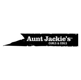 Aunt Jackie's - JERAH BEAUTY