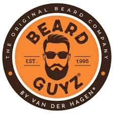 Beard Guyz - JERAH BEAUTY