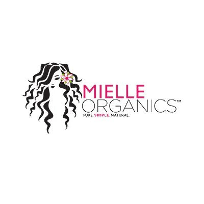 Mielle Organics - JERAH BEAUTY