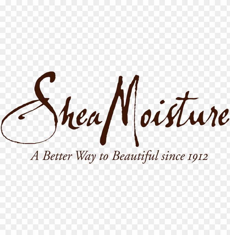 Shea Moisture - JERAH BEAUTY
