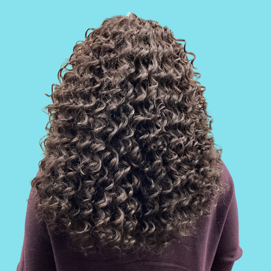 Crochet Hair Mississauga