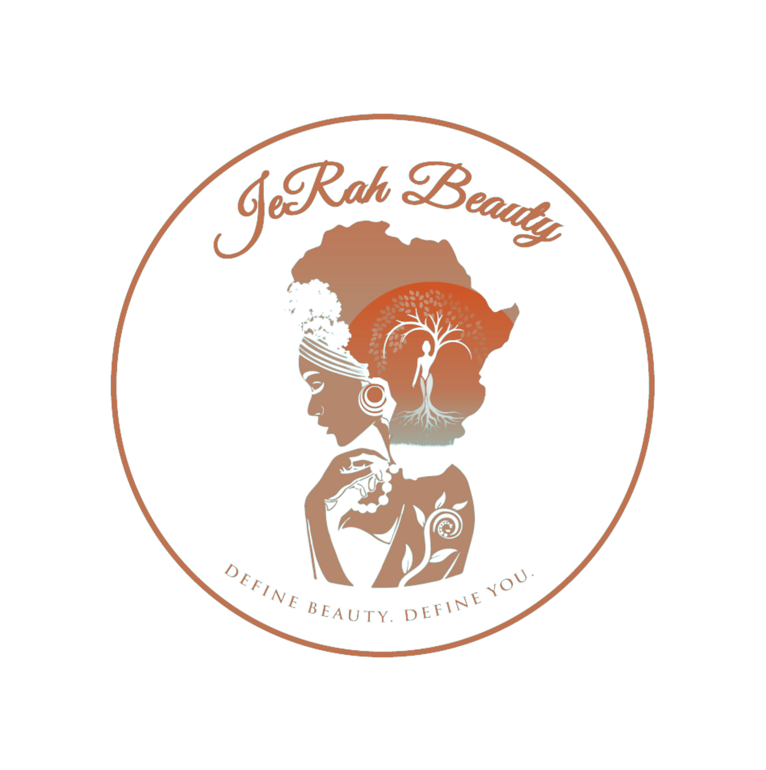 JeRah Beauty - JERAH BEAUTY