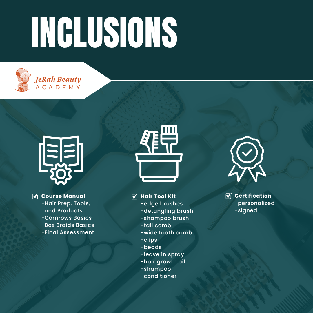 Introduction to Braiding Program