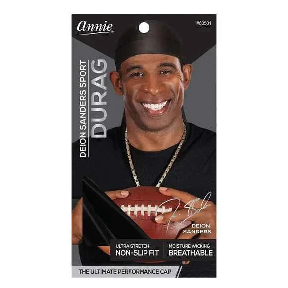 Annie Deion Sanders Sport Durag