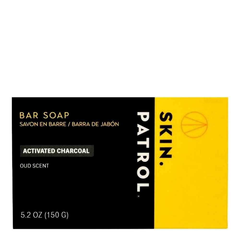 BUMP PATROL Skin Patrol Bar Soap