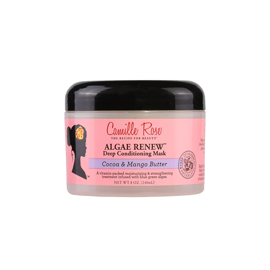 Camille Rose Algae Renew Deep Conditioning Mask