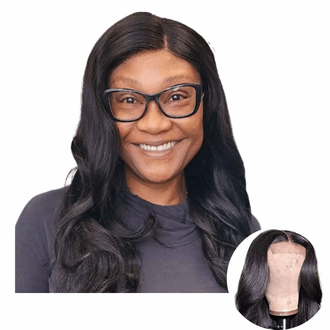 Body Wave Wig