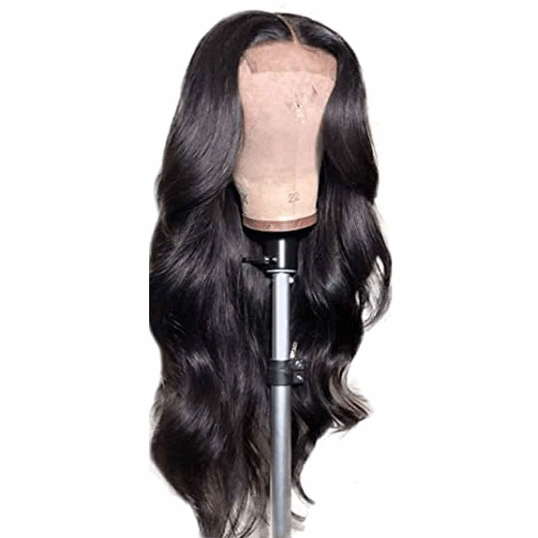 Body Wave Wig