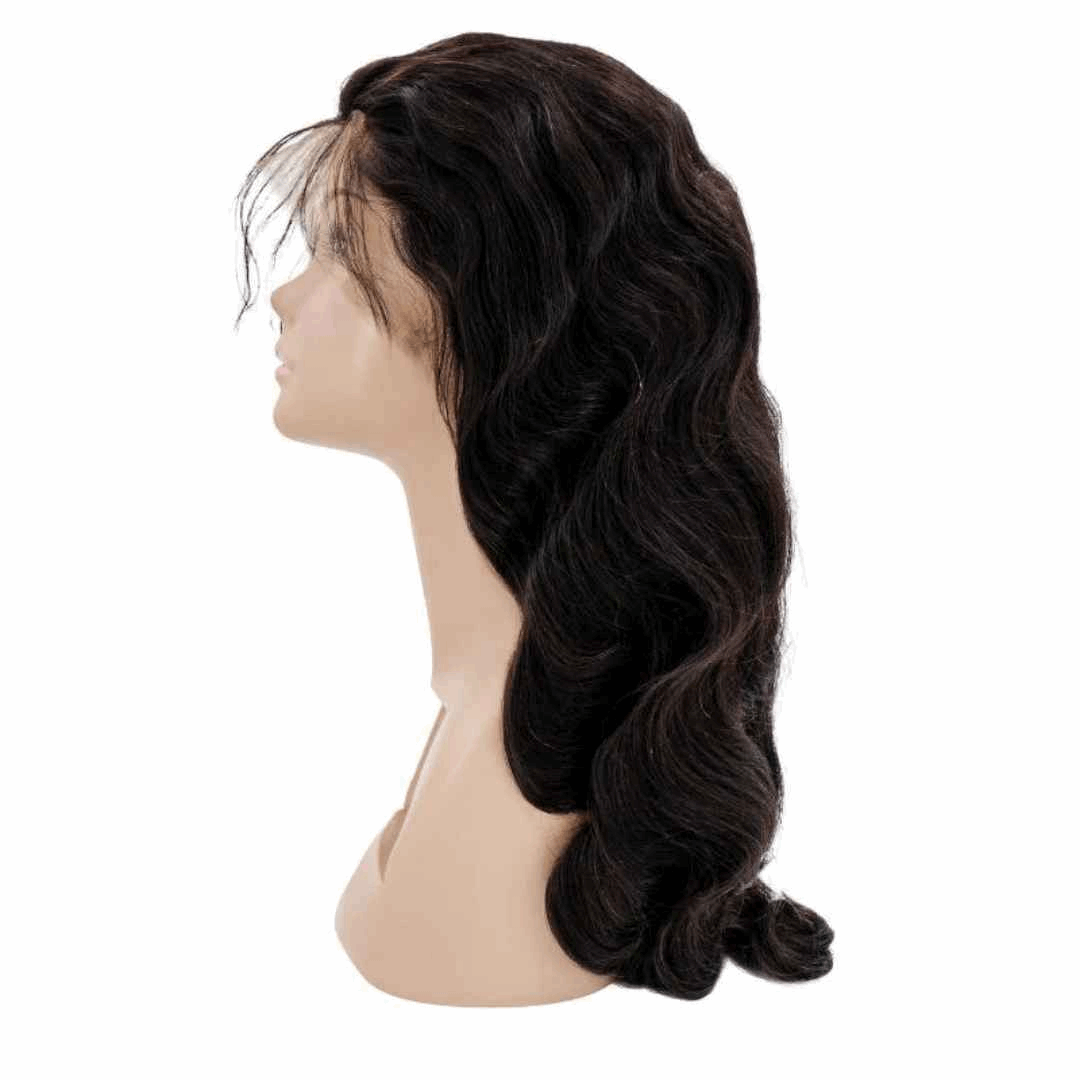 Body Wave Wig