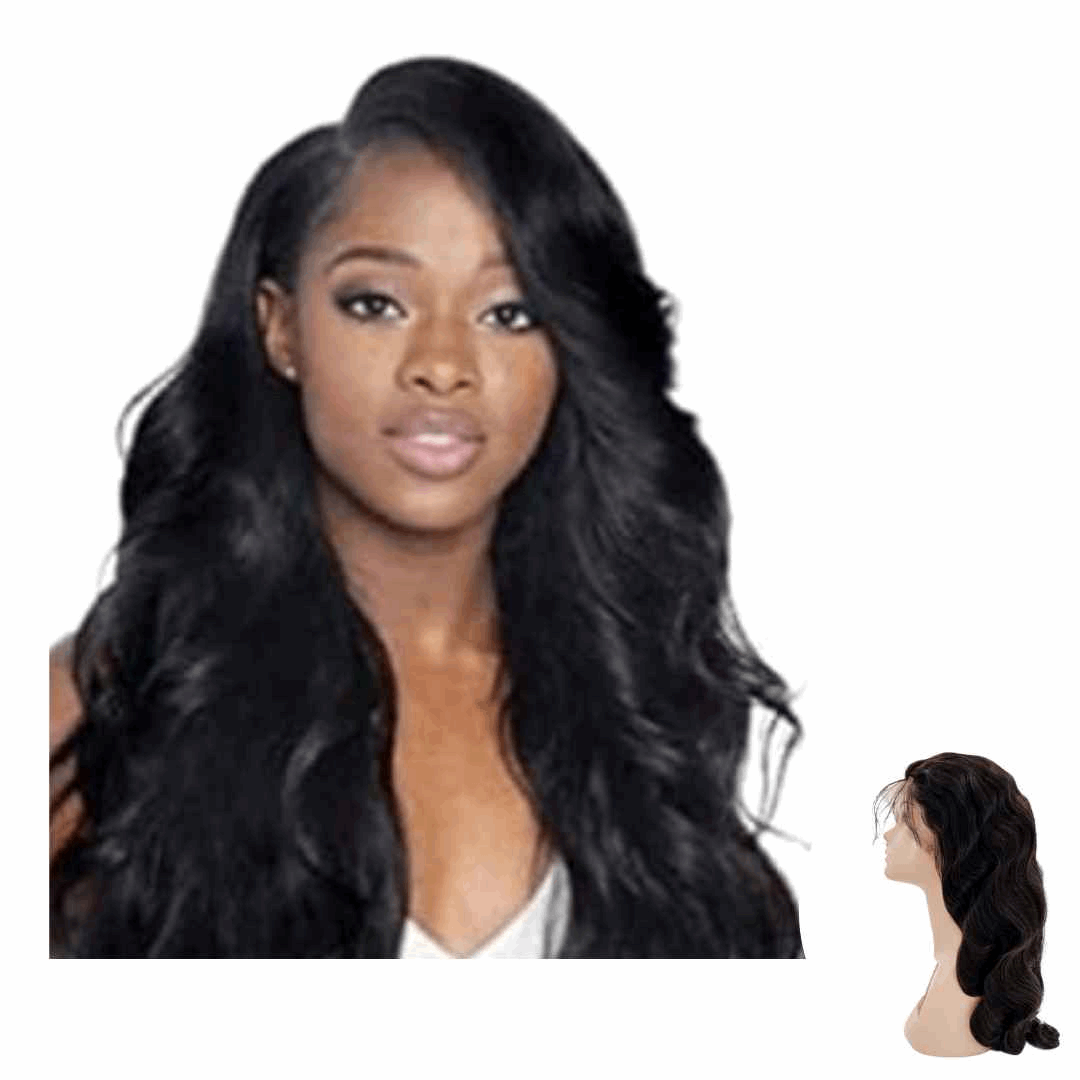 Body Wave Wig