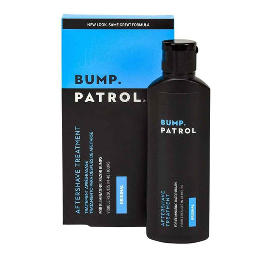 BUMP PATROL Aftershave Treatment