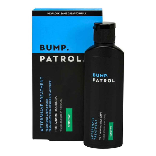 BUMP PATROL Aftershave Treatment