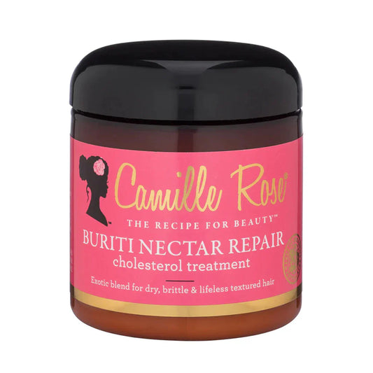 Camille Rose Buritti Nectar Repair Cholesterol Treatment