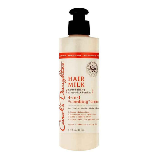 CAROL'S DAUGHTER Hair Milk 4 in 1 Combing Creme