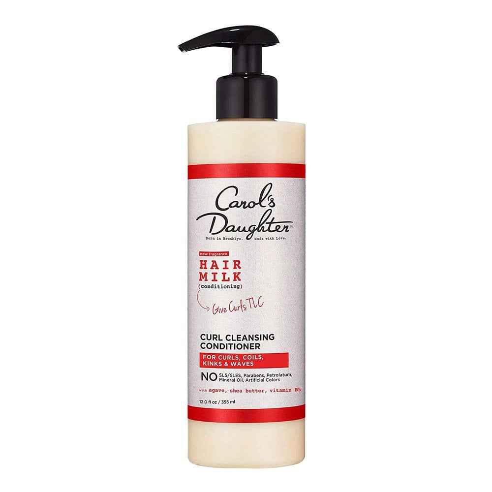 CAROL'S DAUGHTER Hair Milk Curl Cleansing Conditioner