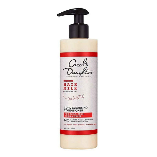 CAROL'S DAUGHTER Hair Milk Curl Cleansing Conditioner