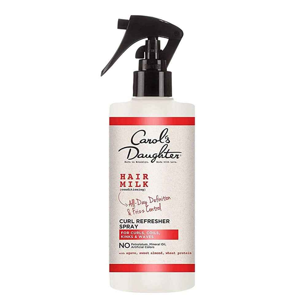 CAROL'S DAUGHTER Hair Milk Refresher Spray