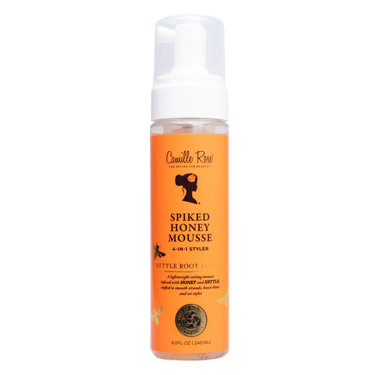 Camille Rose Spiked Honey Mousse