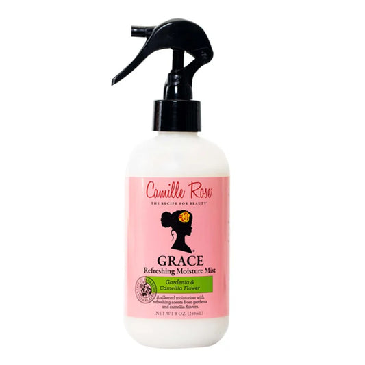 Camille Rose Grace Refreshing Moisture Hair Mist