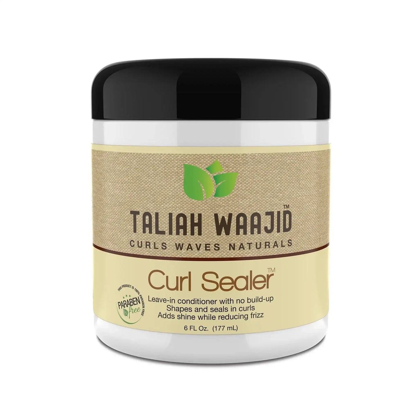 Taliah Waajid Curl Sealer