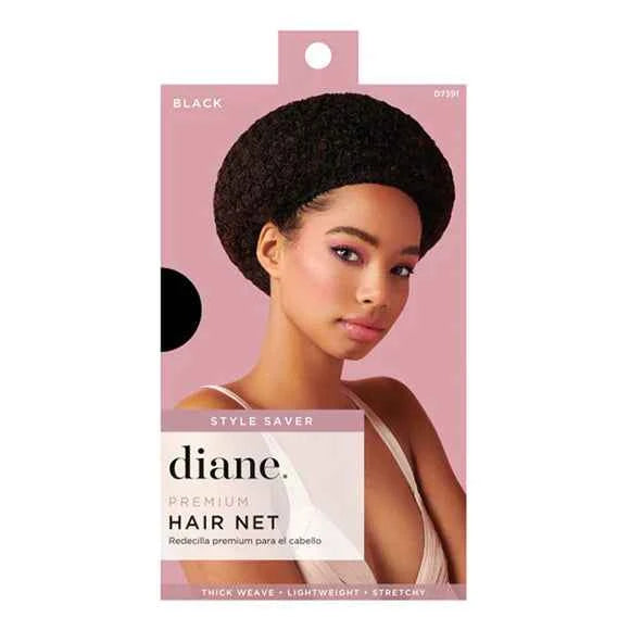 Diane Premium Hair Net