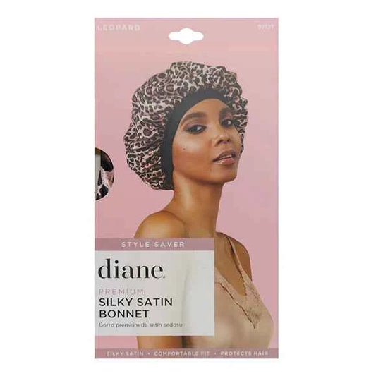 Diane Premium Silky Satin Bonnet
