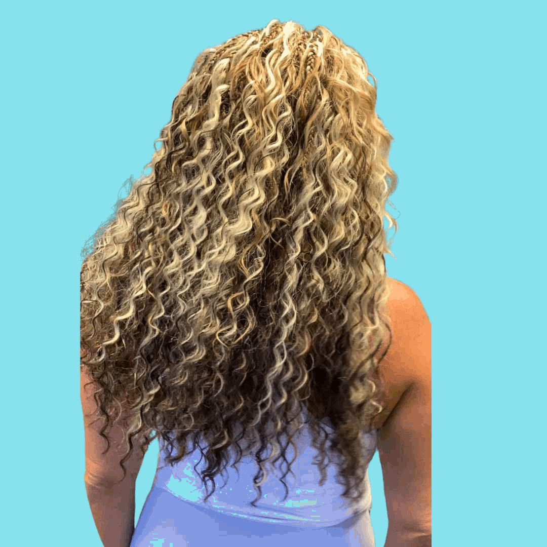 Small Tree Braids