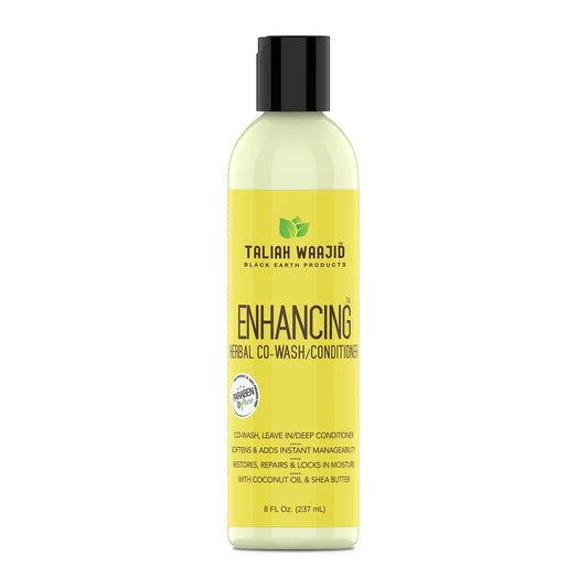 Taliah Waajid Enhancing Herbal Conditioner
