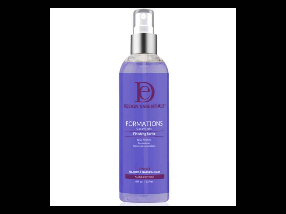 Design Essentials Formations Finishing Spritz