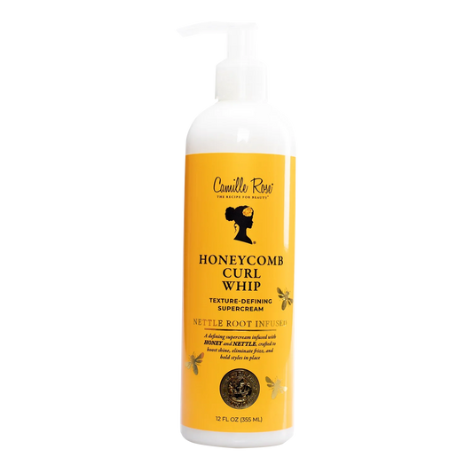 Camille Rose Honey Comb Curl Whip