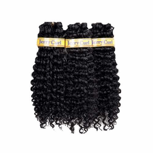 Jerry Curls - Natty 3x