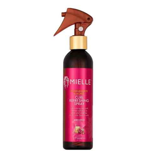Mielle Pomegranate & Honey Curl Refreshing Spray