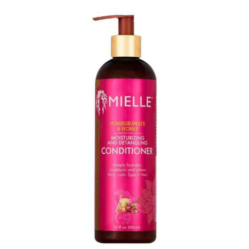 Mielle Pomegranate & Honey Moisturizing and Detangling Conditioner