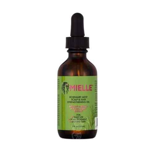 Mielle Scalp & Hair Strenghtening Oil