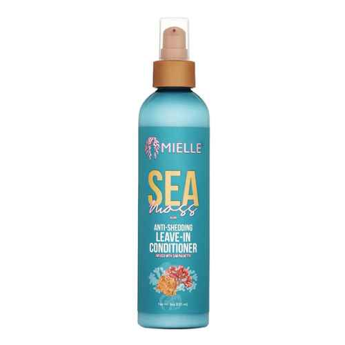Mielle Sea Moss Anti-Shedding Leave-In Conditioner