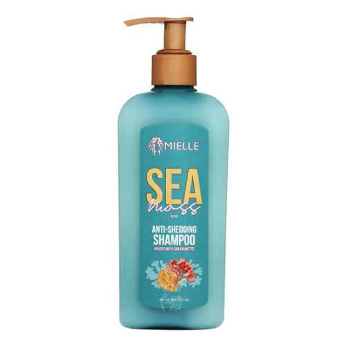Mielle Sea Moss Anti-Shedding Shampoo