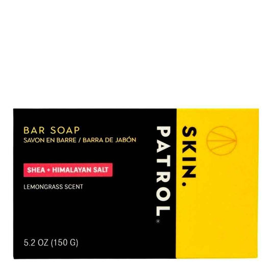 BUMP PATROL Skin Patrol Bar Soap