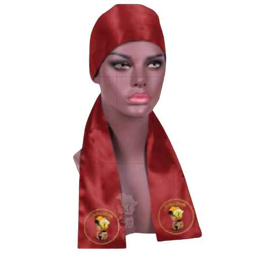 Silk Hair Bands