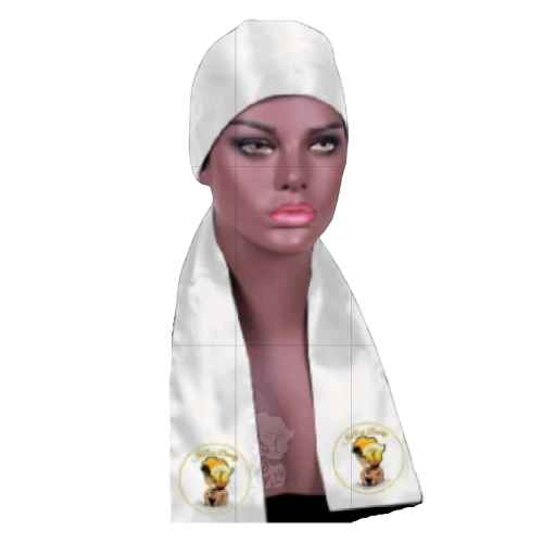 Silk Hair Bands
