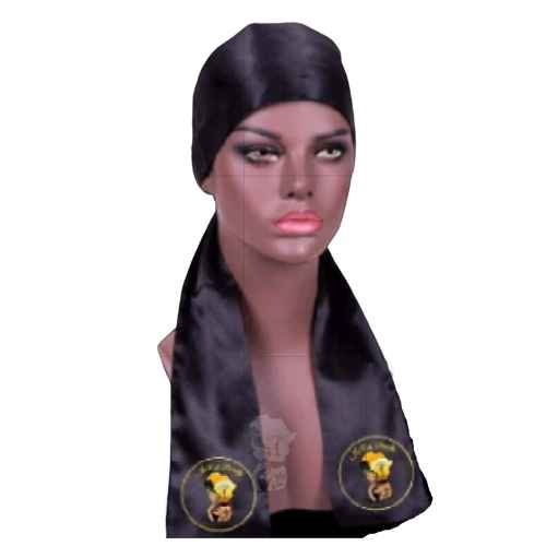 Silk Hair Bands