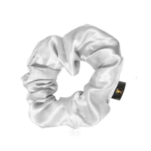 Silk Scrunchies