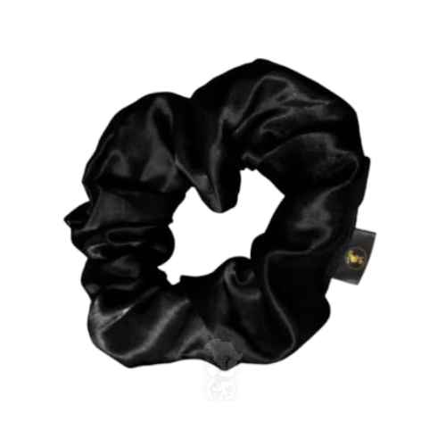 Silk Scrunchies