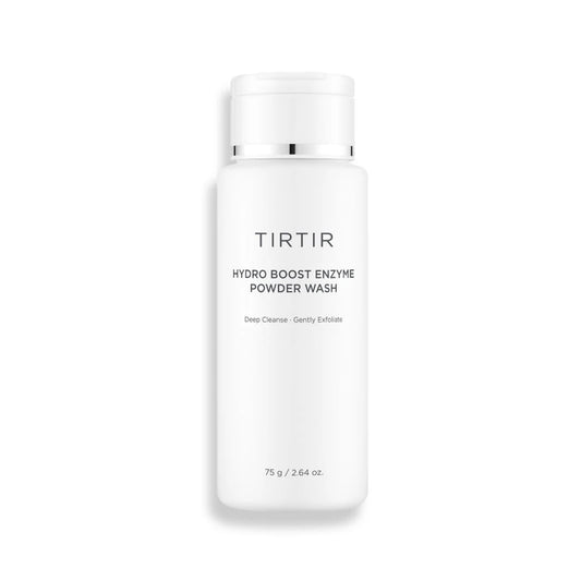 TIRTIR Hydro Boost Enzyme Powder Wash - JERAH BEAUTY