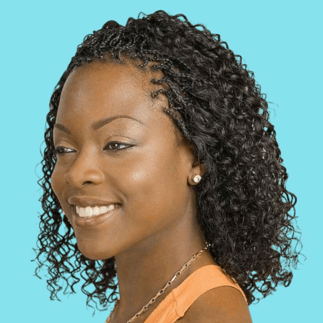 Micro Tree Braids