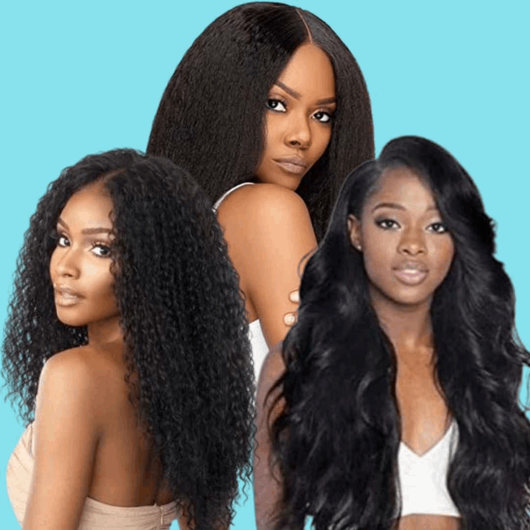 Wig Install and Maintenance
