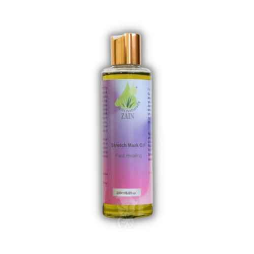 ZAIN Stretch Marks Oil