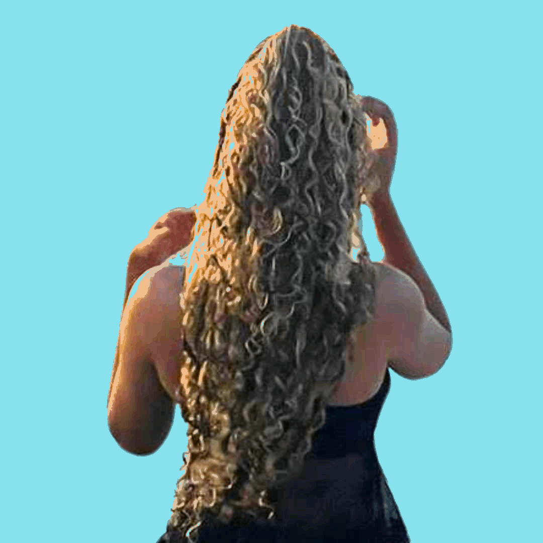 Medium Bohemian Box Braids