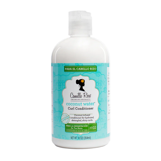 Camille Rose Coconut Water Conditioner