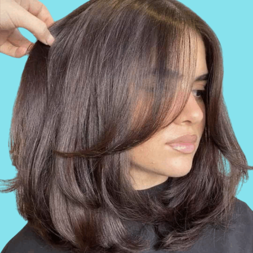 Root Touch-up