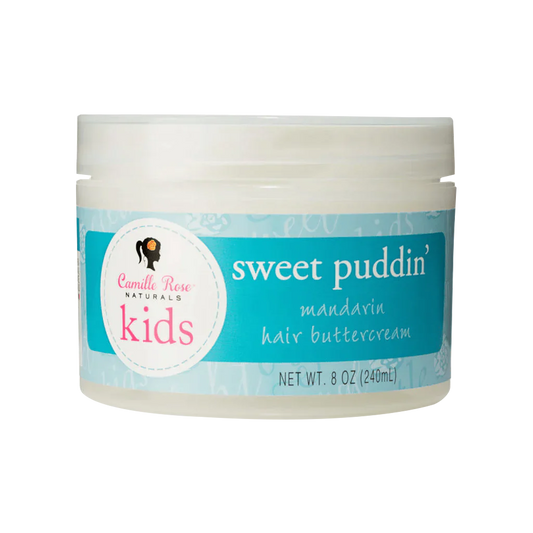 Camille Rose Kids Sweet Pudding